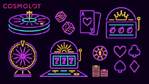 cosmolot ua